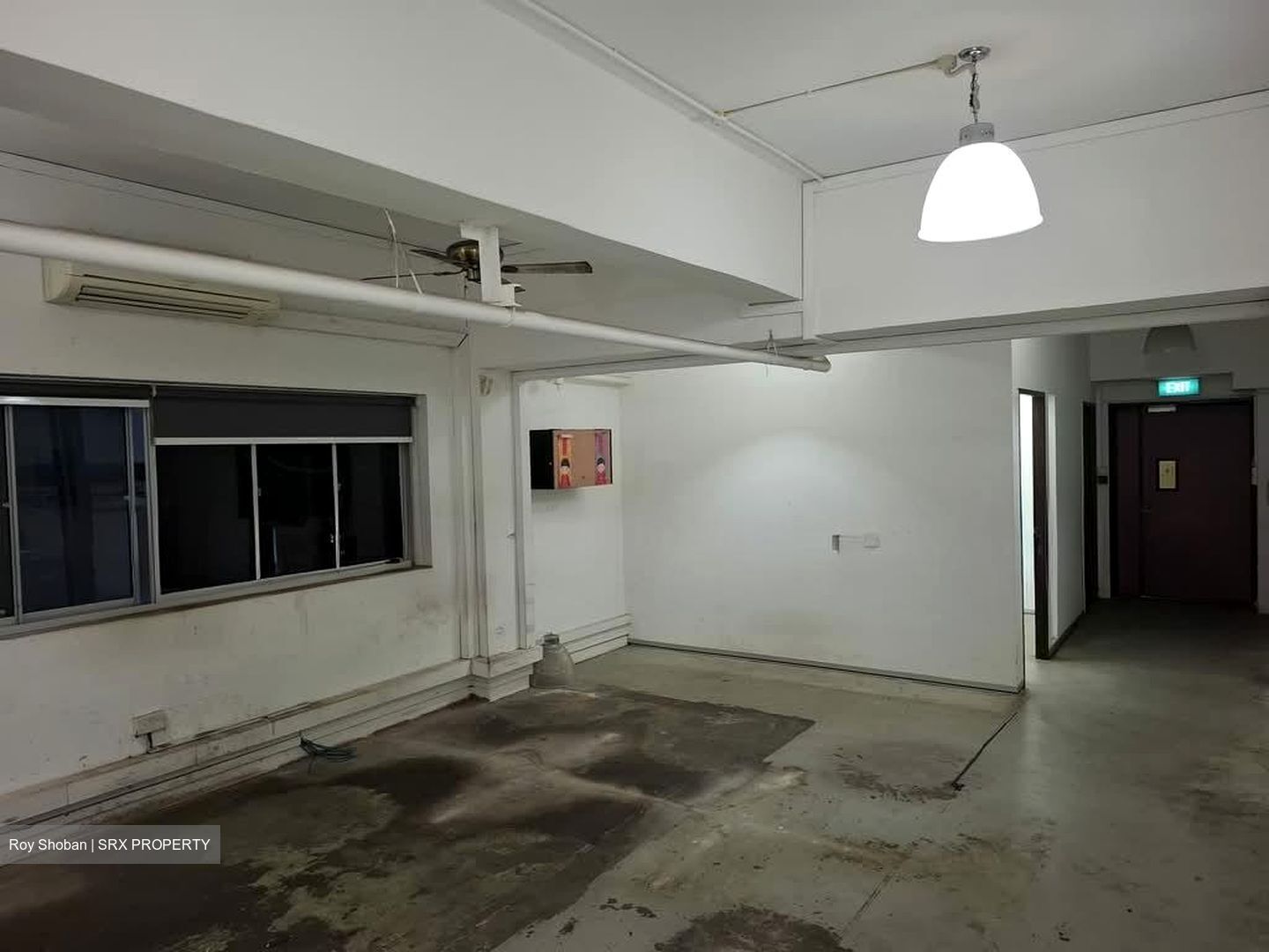 Tuas Techpark (D22), Factory #557110151